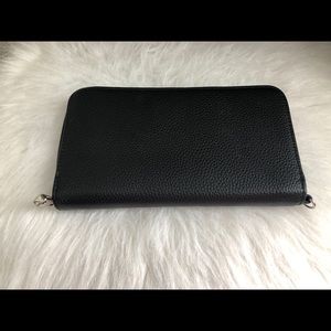 All About The Benjamin Wallet